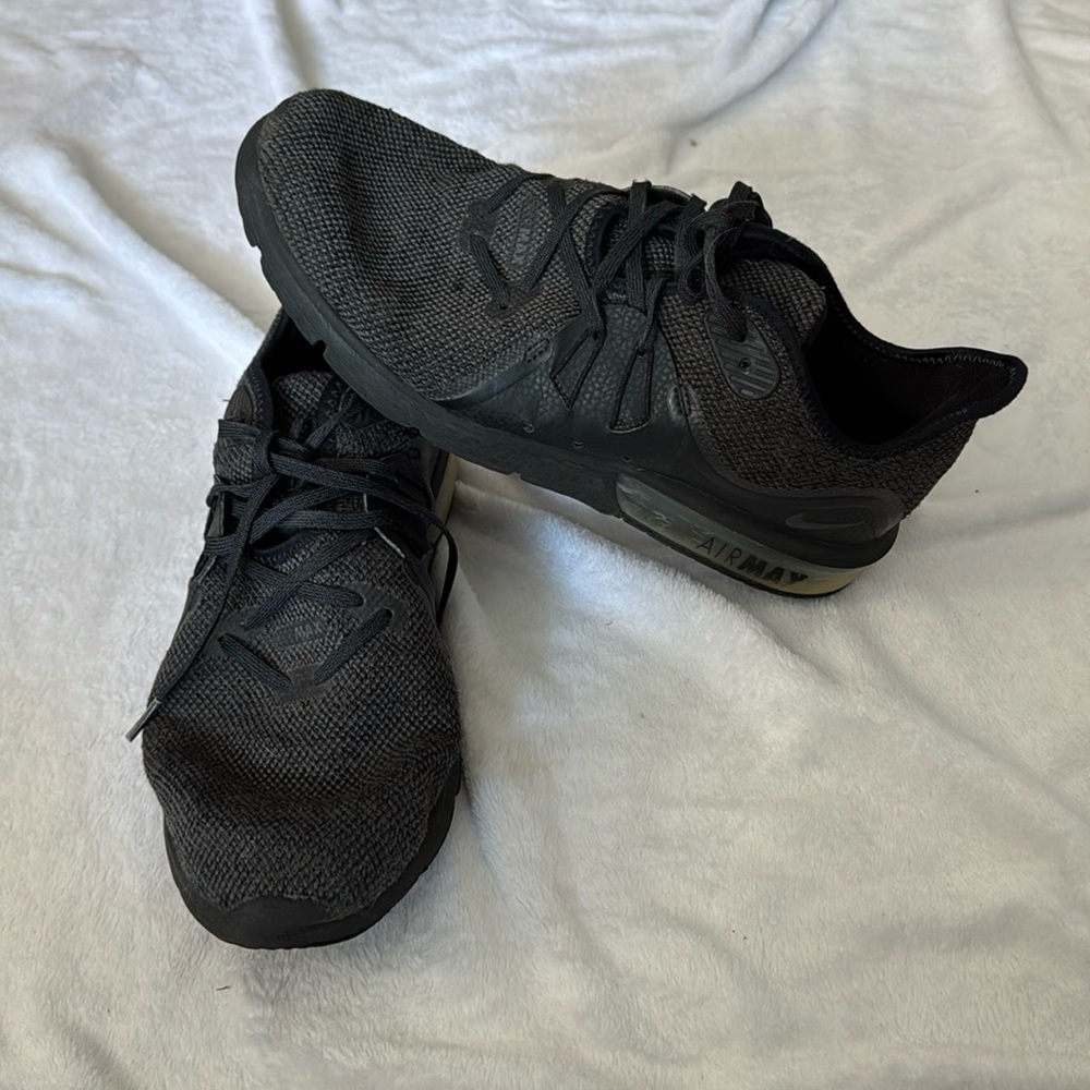 Nike Air Max Sequent 3 Mens